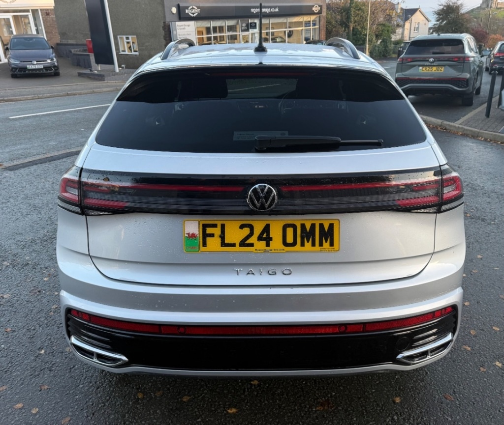 Used Volkswagen Taigo 2024 for sale - 76367140: Photo 29