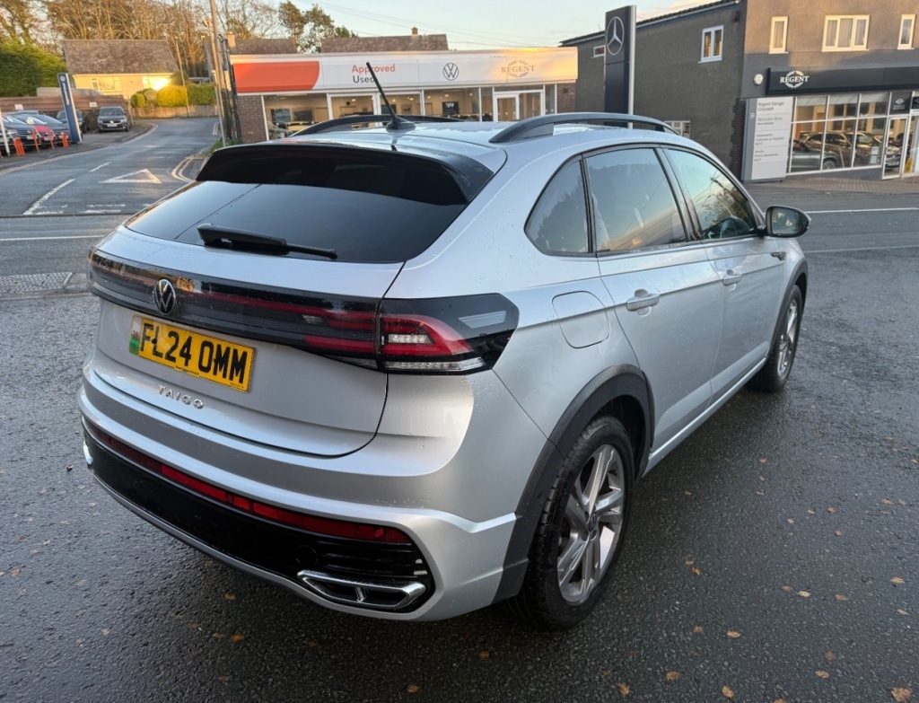 Used Volkswagen Taigo 2024 for sale - 76367140: Photo 30
