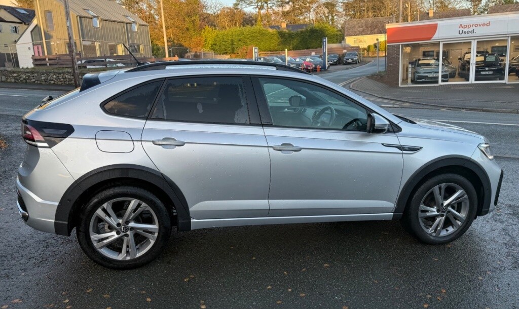 Used Volkswagen Taigo 2024 for sale - 76367140: Photo 32