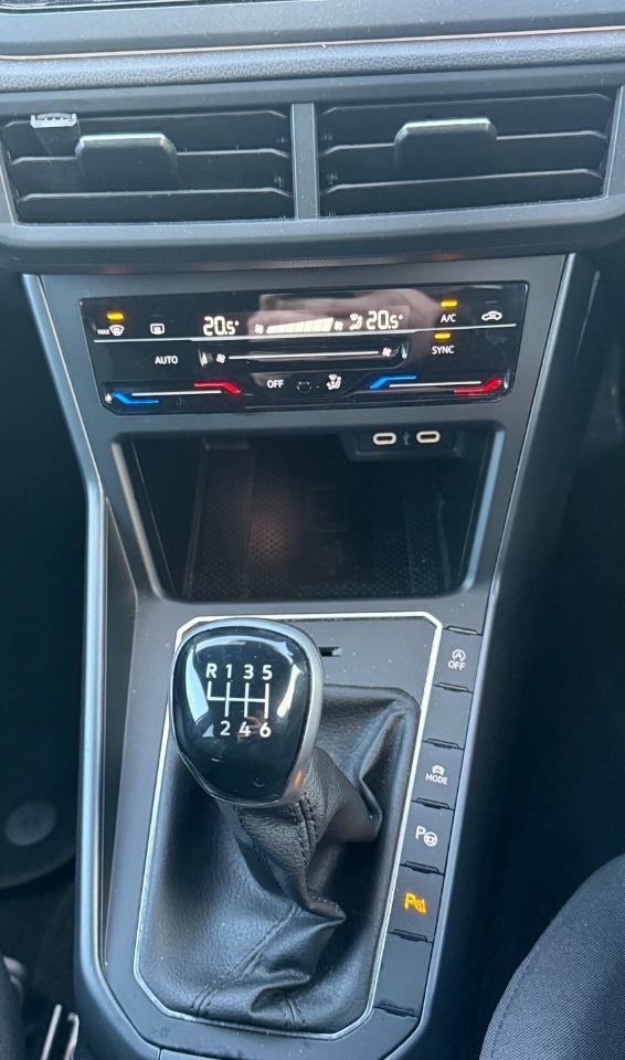 Used Volkswagen Taigo 2024 for sale - 76367140: Photo 34