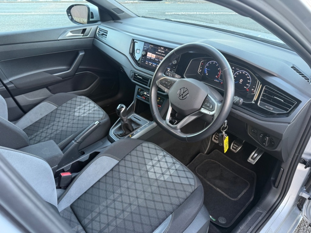 Used Volkswagen Taigo 2024 for sale - 76367140: Photo 9
