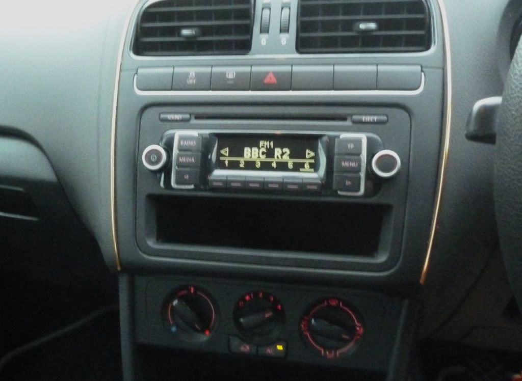 Used Volkswagen Polo 2012 for sale - 76836117: Photo 13