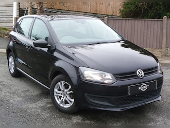 Volkswagen - Polo