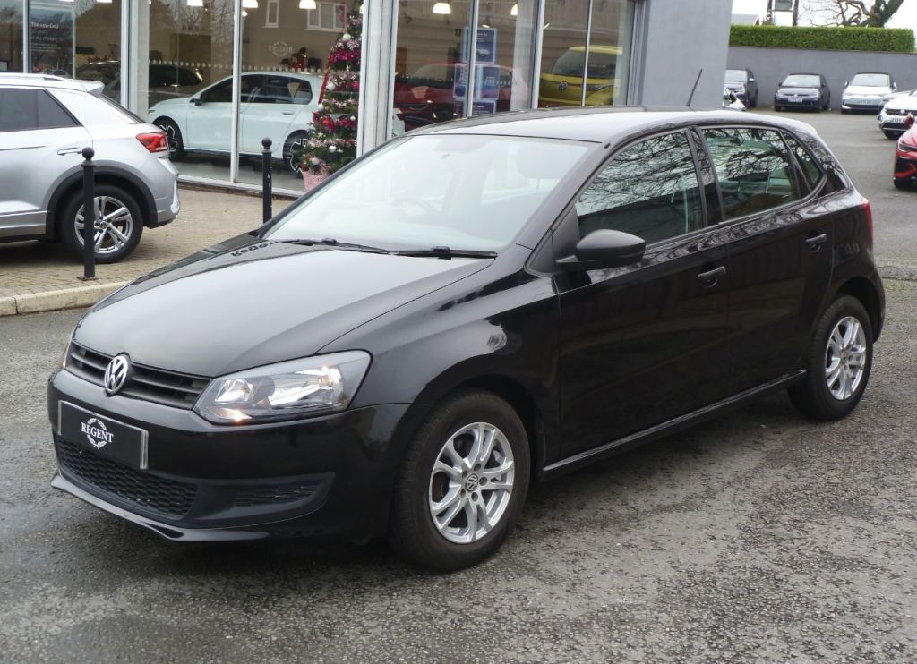 Used Volkswagen Polo 2012 for sale - 76836117: Photo 4