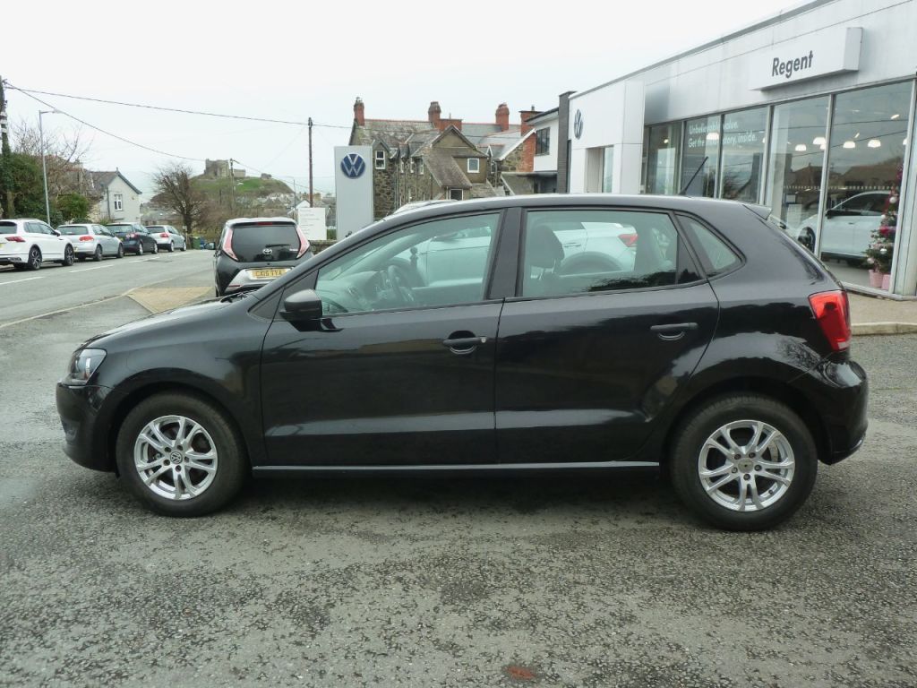 Used Volkswagen Polo 2012 for sale - 76836117: Photo 5