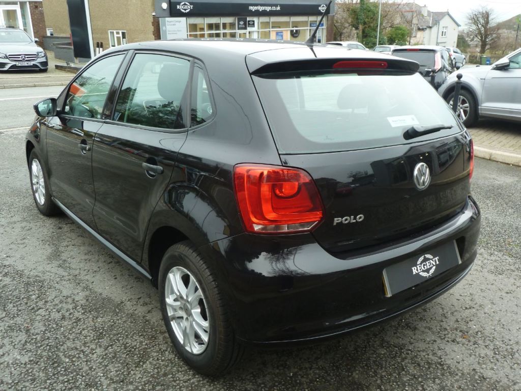 Used Volkswagen Polo 2012 for sale - 76836117: Photo 6