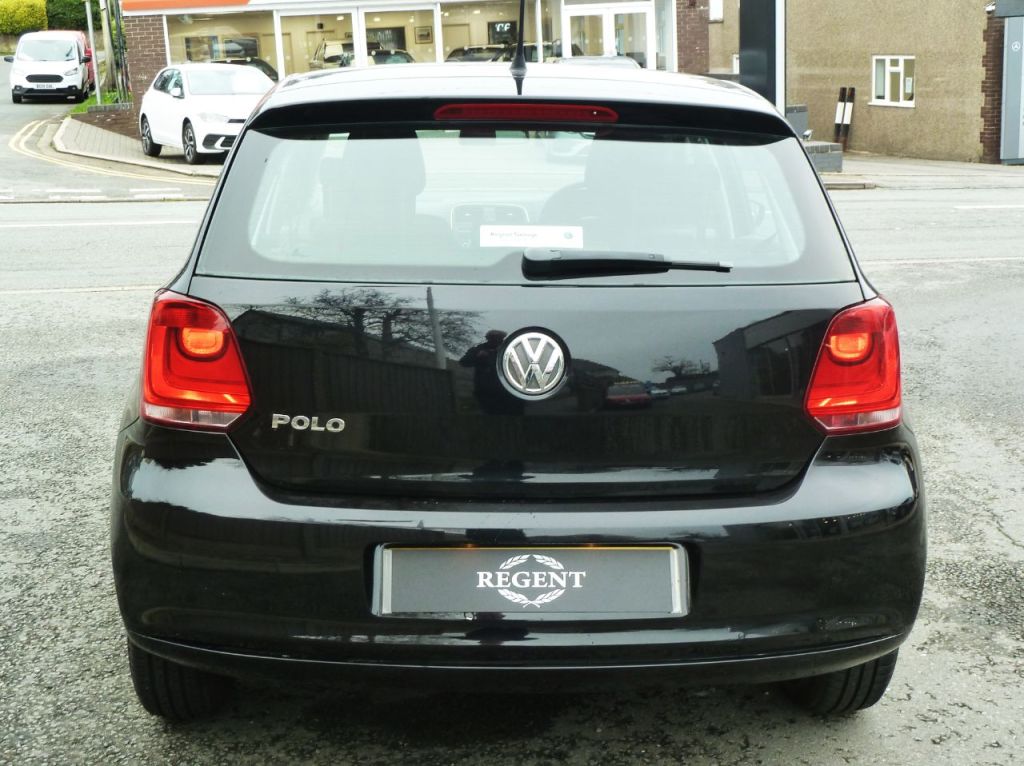 Used Volkswagen Polo 2012 for sale - 76836117: Photo 7