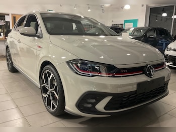 Used Volkswagen Polo undefined for sale - 77403720: Photo