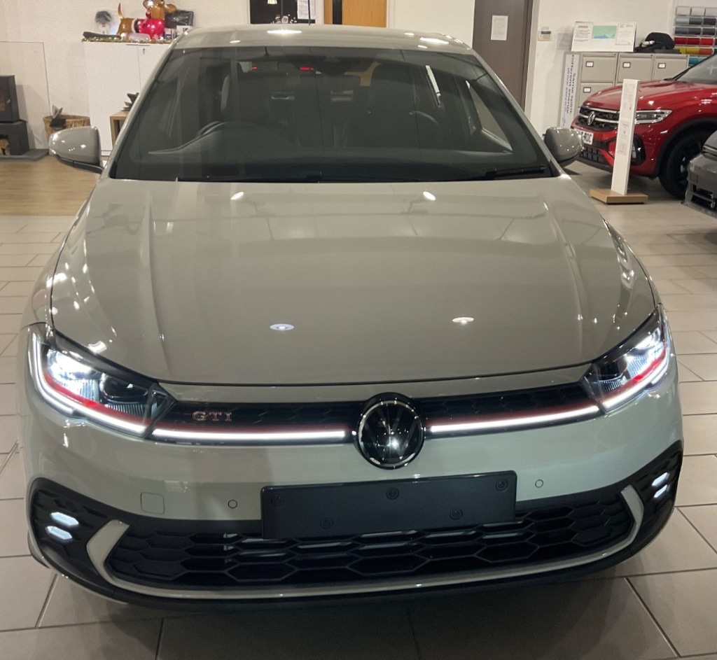 Used Volkswagen Polo for sale - 77403720: Photo 2