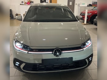 Used Volkswagen Polo undefined for sale - 77403720: Photo