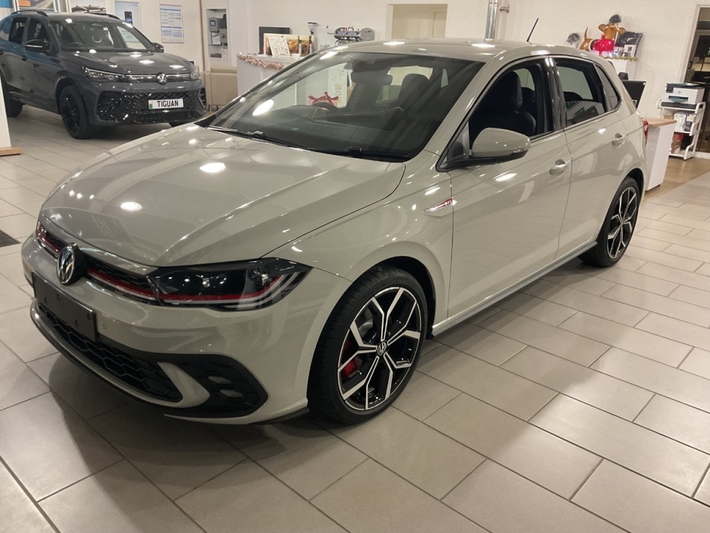 Used Volkswagen Polo for sale - 77403720: Photo 3