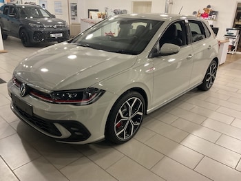 Used Volkswagen Polo undefined for sale - 77403720: Photo