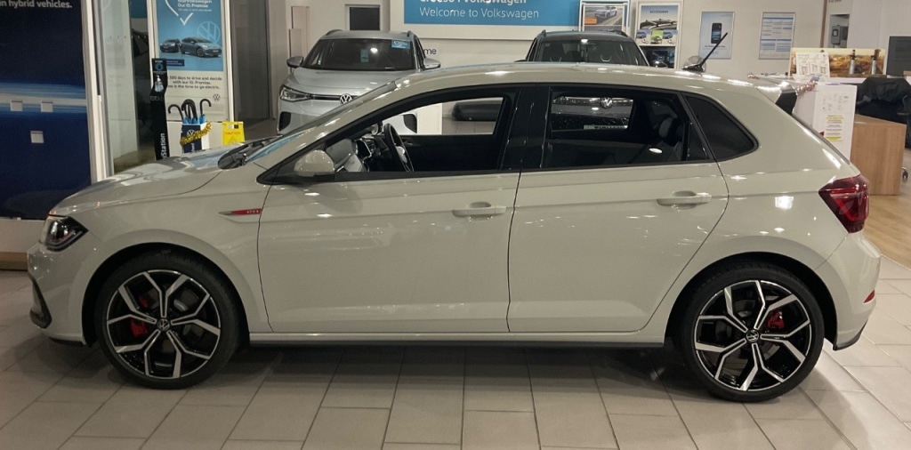 Used Volkswagen Polo for sale - 77403720: Photo 4