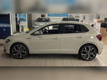 Used Volkswagen Polo undefined for sale - 77403720: Photo