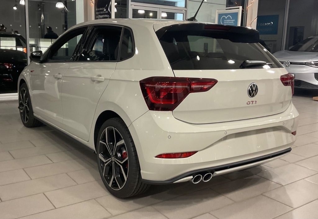 Used Volkswagen Polo for sale - 77403720: Photo 5