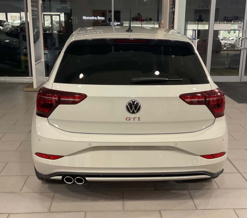 Used Volkswagen Polo for sale - 77403720: Photo 6