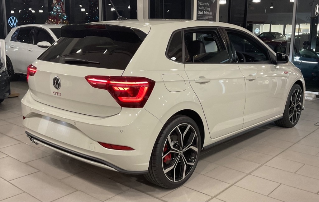 Used Volkswagen Polo for sale - 77403720: Photo 7