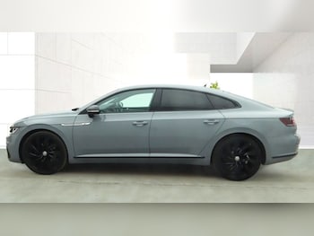 Used Volkswagen Arteon 2020 for sale - 78725332: Photo