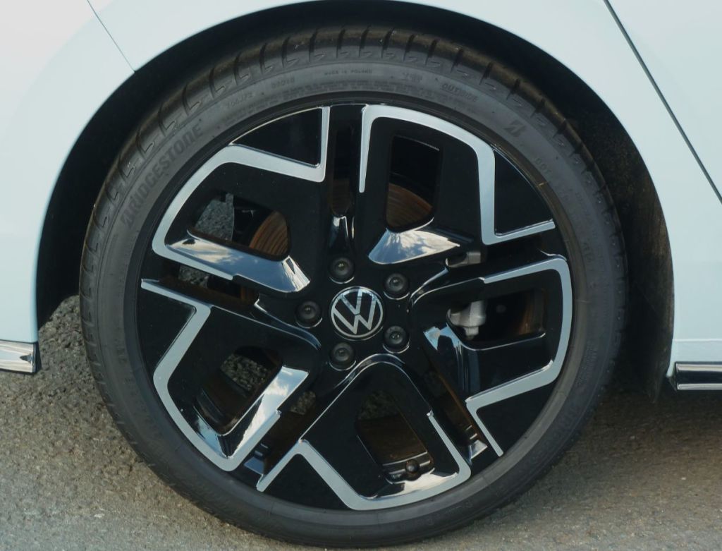 Used Volkswagen Golf 2025 for sale - 76402266: Photo 11