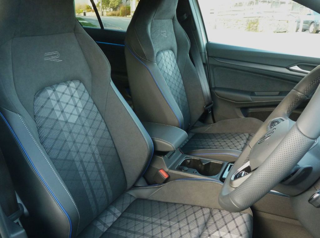 Used Volkswagen Golf 2025 for sale - 76402266: Photo 13