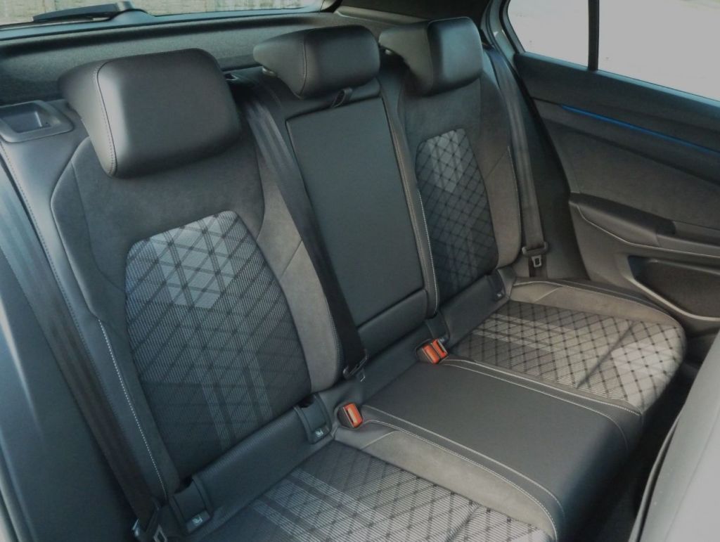 Used Volkswagen Golf 2025 for sale - 76402266: Photo 14