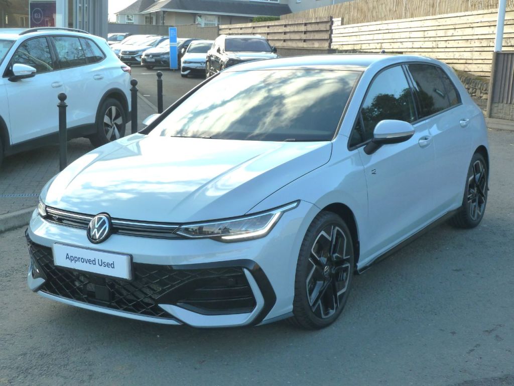 Used Volkswagen Golf 2025 for sale - 76402266: Photo 4