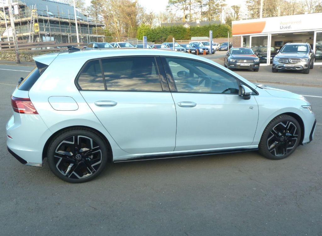 Used Volkswagen Golf 2025 for sale - 76402266: Photo 9
