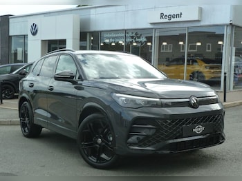 Used Volkswagen Tiguan undefined for sale - 78950332: Photo