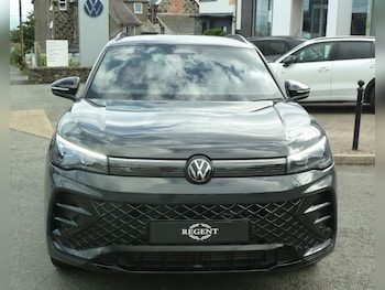 Used Volkswagen Tiguan undefined for sale - 78950332: Photo