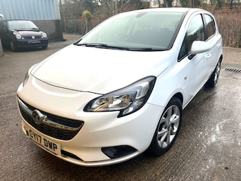 2017 - 1.4 ecoFLEX Energy 5dr [AC]