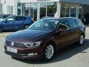 2015 (65) - 2.0 TDI 150ps SE 5dr Estate