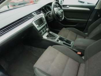Used Volkswagen Passat 2015 for sale - 75019654: Photo