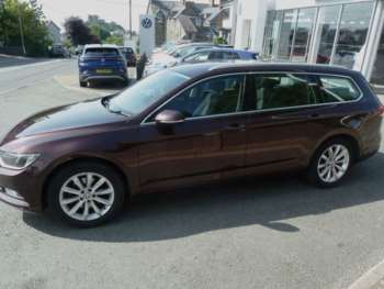 Used Volkswagen Passat 2015 for sale - 75019654: Photo