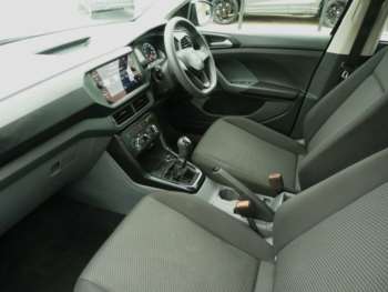 Used Volkswagen T-Cross 2019 for sale - 74953388: Photo