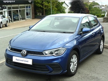 Used Volkswagen Polo 2022 for sale - 78828926: Photo