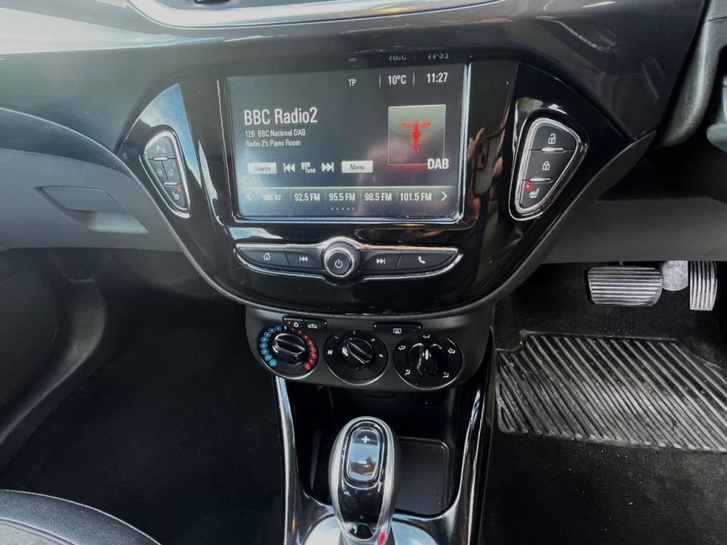 Used Vauxhall Corsa 2016 for sale - 77436182: Photo 3