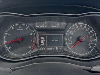 Used Vauxhall Corsa 2016 for sale - 77436182: Photo