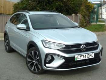 2025 - R-Line 1.0 TSI 115ps 5dr DSG Auto 2025