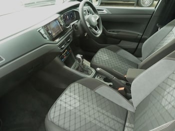 Used Volkswagen Taigo 2025 for sale - 75105719: Photo