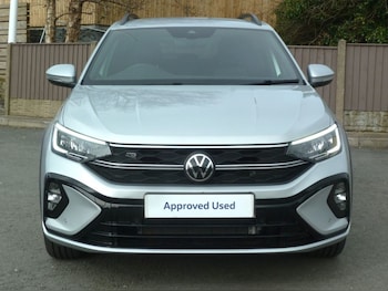 Used Volkswagen Taigo 2025 for sale - 75105719: Photo