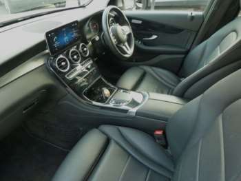 Used Mercedes-Benz GLC 2019 for sale - 73934214: Photo
