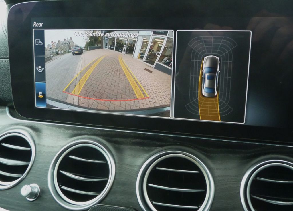 Used Mercedes-Benz E Class 2016 for sale - 76279338: Photo 12