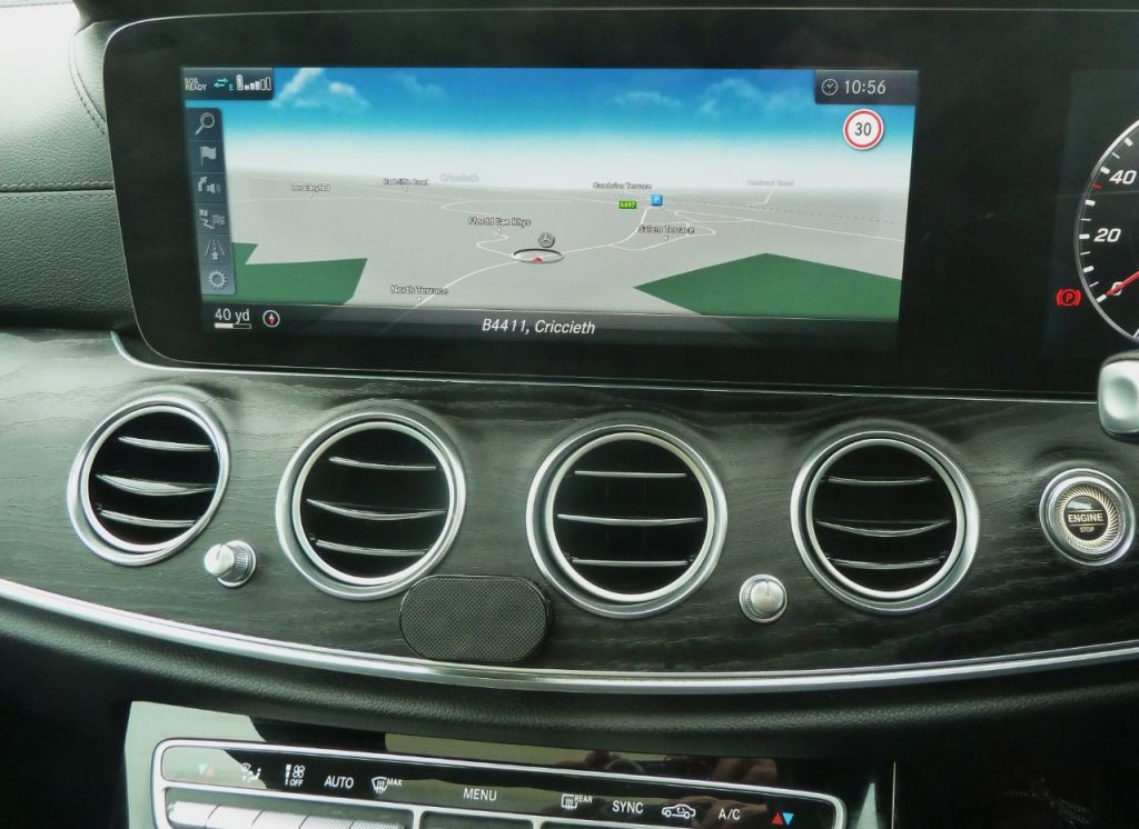 Used Mercedes-Benz E Class 2016 for sale - 76279338: Photo 16