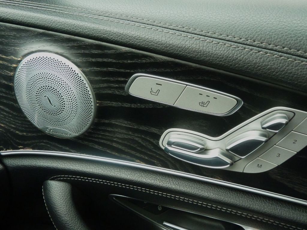 Used Mercedes-Benz E Class 2016 for sale - 76279338: Photo 17