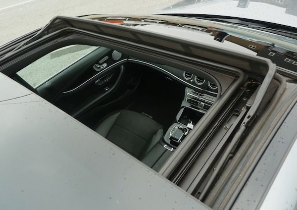Used Mercedes-Benz E Class 2016 for sale - 76279338: Photo 19