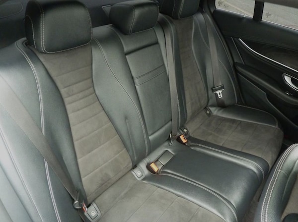 Used Mercedes-Benz E Class 2016 for sale - 76279338: Photo 21