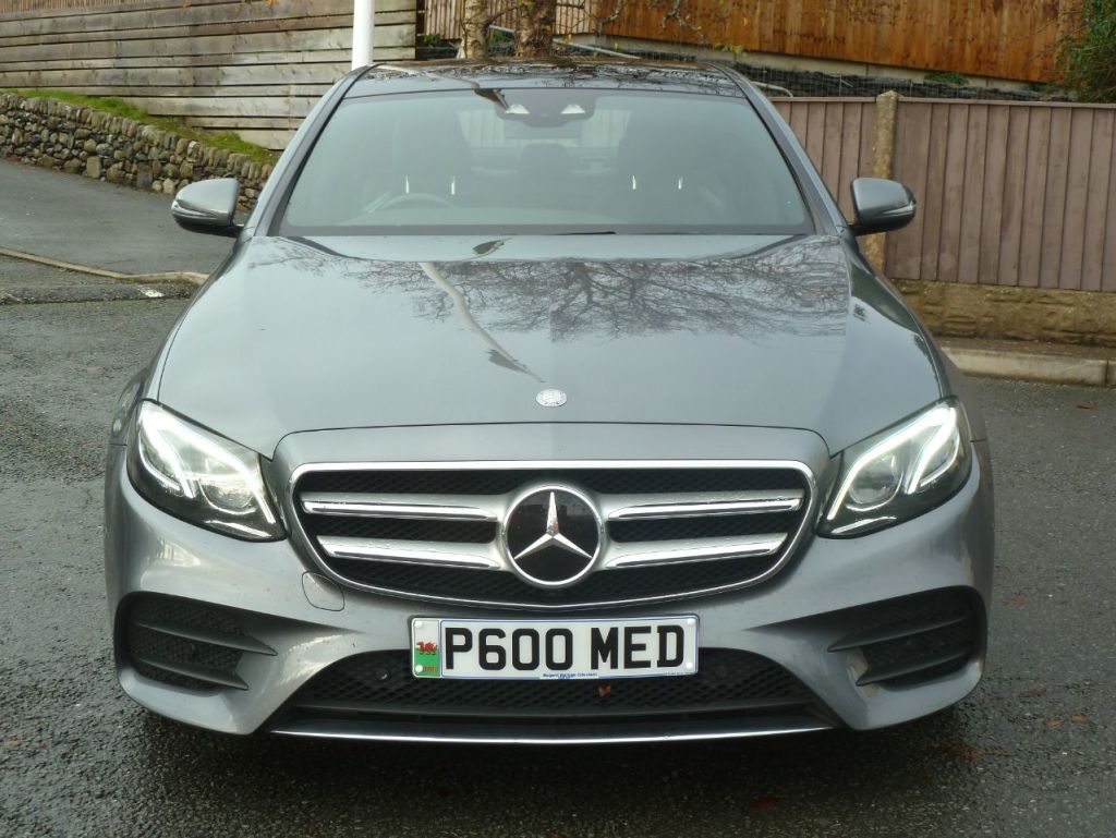 Used Mercedes-Benz E Class 2016 for sale - 76279338: Photo 3