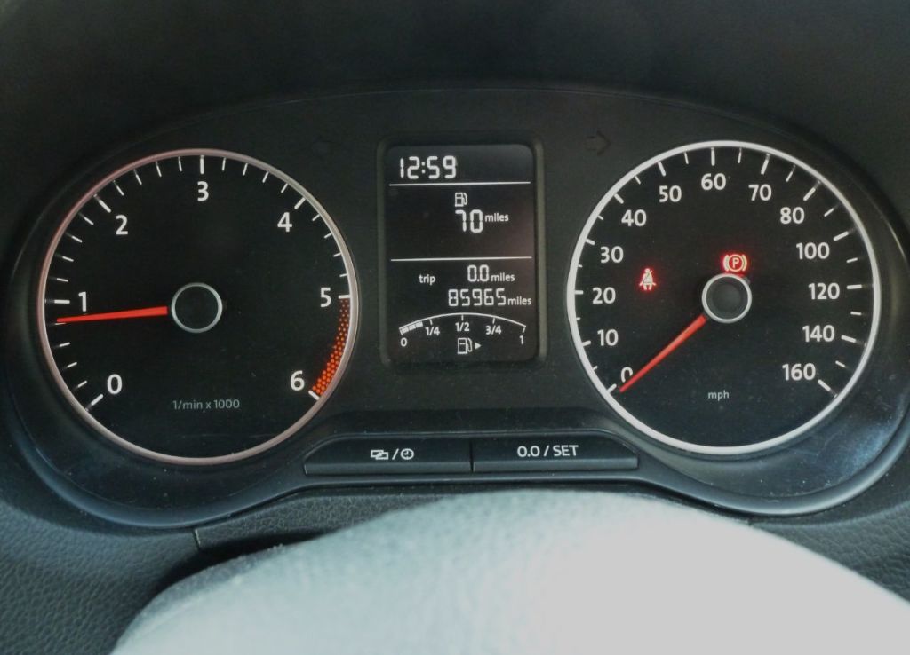 Used Volkswagen Polo 2013 for sale - 77967758: Photo 11