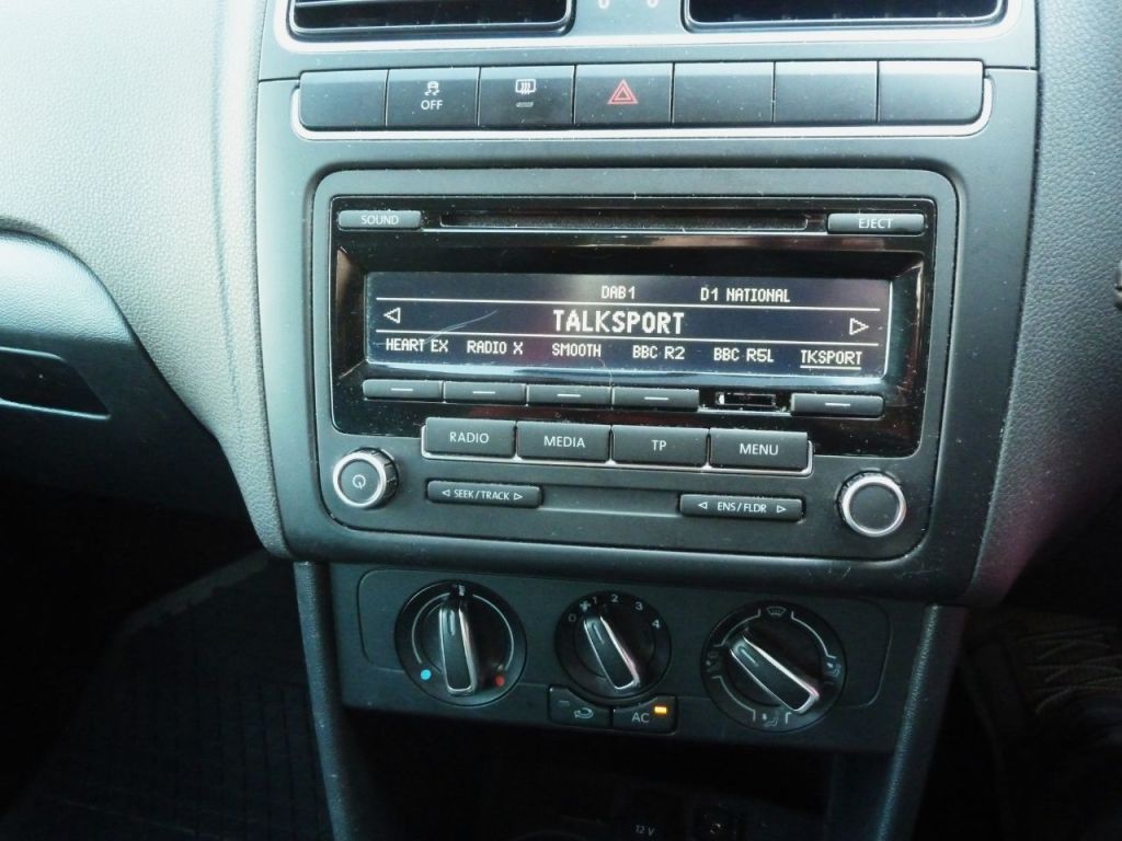 Used Volkswagen Polo 2013 for sale - 77967758: Photo 12