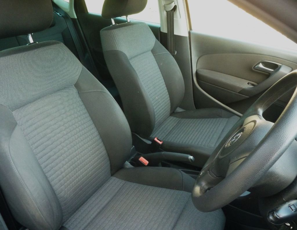 Used Volkswagen Polo 2013 for sale - 77967758: Photo 13